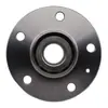 Rolamento de Cubo de Roda Vkba6650 Kit de Reparo de Rolamento Traseiro Adequado para Audi: A4(B8/B9) Unidade de Cubo de Roda