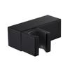 Soporte para Ducha Todo de Cobre, Soporte para Ducha de Mano Montado en la Pared, Soporte para Ducha Universal Ajustable y Giratorio
