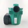 Bomba de circulação de tubulação ORS15/6 Oupaike/Landis baixo ruído piso radiante aquecimento piso aquecimento caldeira doméstica bomba de água tamanho pequeno