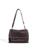 2026 Nuevo Bolso de Mano Simple de Moda de Nicho Colgante Exquisito Bolso de Hombro Único para Debajo del Brazo Versátil Gran Capacidad Bolso para el Trabajo