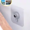Nuevo Gancho para Colgar Cuadros en la Pared, Gancho Fuerte Adhesivo para Marcos de Fotos, Clavo sin Rastro para Montaje en Pared, Pegatina de Tornillo sin Taladro