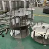 Máquina comercial de extracción en frío de yogur, extrusora, separador y filtro de suero, colador de acero inoxidable para yogur griego