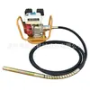 Shidong Gx160 Vibrador de Concreto a Gasolina Tipo Zn38 Varilla de Vibración para Concreto de 6.8m Fabricantes