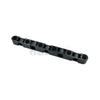 [50g] Compatible con Juguetes de Bloques de Construcción Lego 6050 Tecnología 1X11 Agujero Brazo Grueso Tira de Dirección Viga