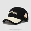 Gorro de Bebé Primavera Otoño Estilo Delgado Sombrero de Sol para Bebés Unisex Gorra Plana Infantil Gorra de Béisbol Otoño Invierno Niños Estilo Nuevo