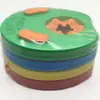 Atacado do Fabricante Argolas de Braço para Natação Infantil Mangas Flutuantes Espessadas Anéis de Natação Sobrepostos Mangas Flutuantes Metallde