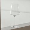 Copo de Vinho Ultrafino Totalmente Feito à Mão Taça para Degustação de Vinho Tinto Bordeaux Taça de Cristal Borgonha Dicas para Coquetel Embriagado