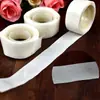 Suministros para Bodas Pegamento para Globos Decoración Puntos de Pegamento Transparentes Doble Cara Sin Residuos Accesorios Decoración de Boda Suministros para Bodas