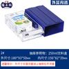 Caja de Almacenamiento de Piezas Tipo Cajón Teng Zhengyue Gabinete de Piezas Combinado Caja de Clasificación de Herramientas de Ferretería Suministro Directo de Fábrica