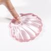 Nuevo Pad de Ratón para Muñeca de Celebridad de Internet Hombres y Mujeres Oficina Juego Descanso de Muñeca de Silicona Transparente