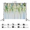 Fondo de fotografía transfronterizo, tela de poliéster, fondo fotográfico, tapiz lavable personalizado, tapiz, cortina de fiesta con viento
