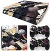 Ps4 slim Film ps4 slim Thin Machine Sticker ps4 slim Body Sticker ps4 slim Anime Female Film