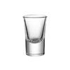 Venta al por mayor de fábrica Set dispensador de vino para chupitos altos Taza Maotai Taza bala Procesamiento de logotipo Taza de vino blanco de una taza