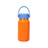 Amazon Taza Térmica Mini Color Macarrón Acero Inoxidable 304 Portátil de Mano para Agua Taza Térmica para Exteriores