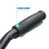 Acessório de Polia Alta Equipamento de Fitness Barra de Barra Fixa Doméstica Puxador Barra de Resistência Multi-ginásio Pegada Oca Máquina de Puxar para Baixo Puxada para Costas