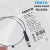 FESTO Festo SMT-10M-PS-24V-E-0,3-L-M8D 551375 Interruptor de proximidad Stock original