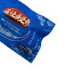 Bolsa de Vacío para Alimentos de Mar Impresión a Color Bolsa de Empaque Personalizada Empaque Suave Plástico Sellado por Tres Lados Grado Alimenticio