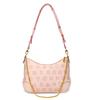 Bolsos Estampados Vintage para Mujer 2025 Nueva Moda Versátil Bolso de Axila Moderno Popular Bolso de Hombro Bolso Cruzado
