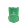 Yihong Cubeta Basculante Sello de Tinta de Retorno Material Concha Verde R42 3045 2020 Almohadilla de Sello Basculante Tipo Pulsador