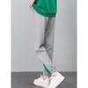 [Buke] Calça Casual Italiana Hangzhou Outono 24