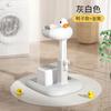 Mesa para bañera de bebé de pie de venta caliente, estante de baño ajustable para niños, estante para baño doméstico, estante antideslizante para niños para comercio exterior