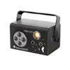 Luces de ambiente para fiestas, luces láser, luces intermitentes de discoteca para bares, iluminación estroboscópica para escenarios, luces de colores, luces intermitentes controladas por sonido
