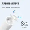 Lámpara Recta Portátil para Uñas Lámpara Pequeña Portátil para Uñas Máquina de Fototerapia Almacenamiento de Batería Secado UV Mini Lámpara de Horneado para Uñas de Arte Rápido
