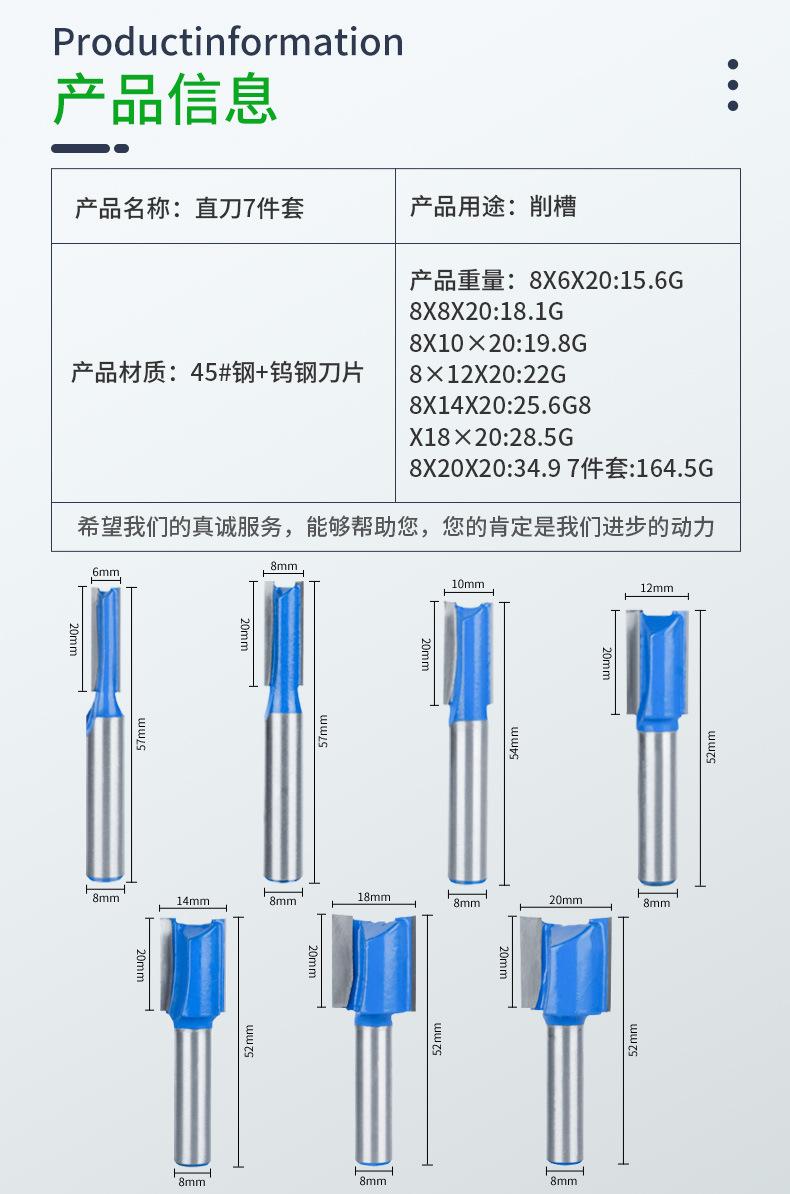 七件套蓝色直刀8柄木工铣刀_10.jpg