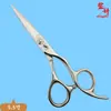 En Stock, Bienvenido al Comercio Exterior, Pregunte por Personalización. Tijeras de peluquería, Tijeras para cortar el pelo, Tijeras rectas, Tijeras entresacadoras, Estilo tubo