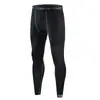 Pantalones de Fitness Transfronterizos para Hombre, Entrenamiento de Baloncesto, Running, Leggings Deportivos Ajustados, Pantalones Largos Casuales de Secado Rápido para Hombre con Alta Elasticidad