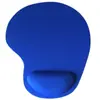 Mouse Pad de Pulso de Silicone Fundo de PU EVA Espuma de Memória para Teclado de Computador de Escritório Personalizado com Imagens Fabricante Original