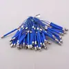 Cordón de Maíz Trenzado de Colores para Teléfono Correa para Teléfono Accesorios DIY Accesorios DIY Cuerda para Colgar Colgante Especialmente Diseñado para Funda de Teléfono