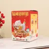Enfeite Maneki-neko Fofo Personalizado de Fábrica Artesanato em Resina Gatinho Desenho Animado Decoração de Mesa Presente Festivo