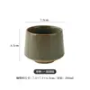 Xícara de Café Cerâmica Estilo Japonês, Xícara para Latte, Xícara para Latte Art, Xícara de Chá, Xícara de Chá Pintada à Mão sob Esmalte, Copo para Bebidas com Tampa de Cordão