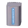 Adequado para Bateria Sony Np-Fp70 Dcr-Dvd103 105E 202E 203E 205E 305E 403E