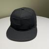 Boné Hip-hop Transfronteiriço Marca de Moda Boné de Aba Reta Boné de Baseball Feminino Primavera Verão Boné de Aba Reta Coreia do Sul Chapéu Hip-hop Masculino