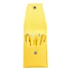 Set de Pinzas de Acero Inoxidable Clip para Cejas para Depilar Barba y Cabello, Clip para Recortar Cejas Herramienta de Belleza Set de Pinzas para Cejas