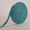 Cinta de Nylon Poliéster Imitación Patrón Espiga Accesorios para Ropa Correa de Bolso Correa de Mochila Tira de Doble Hombro Banda de Borde Resistente al Desgaste
