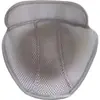 Forro de capacete de segurança quatro estações ventilação respirável almofada absorvente de suor removível lavável canteiro de obras forro respirável de capacete de segurança para levar