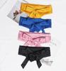 Tela satinada estilo japonés sello de cintura con cordones ultra ancho camisa blanca decorativa para mujer versátil cinturón de lazo retro con cordones