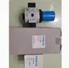 Válvula Redutora de Pressão Festo Lr-D-1/8-1/4-3/8-1/2-D-O-Mini-Midi-Maxi-A