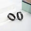Anillos de Pareja Nuevos Transfronterizos Estilo Coreano Lujo Ligero Anillos de Gama Alta Joyería de Moda para Mujer Anillos Personalizados Venta Directa de Fábrica