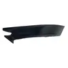 51118098833 51118098834 es adecuado para soporte de parachoques delantero, panel de rejilla de parachoques de BMW X3 G08
