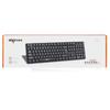 Teclado Alámbrico para Juegos, Negocios, Oficina, Computadora Portátil, Escritorio, Universal, Venta al por Mayor, Promoción