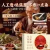 Parche Navel Wuzhuyu y Artemisa, Parche Navel para Personas Perezosas, Parche Wuzhuyu y Canela, Parche Herbal para Puntos de Acupuntura, Parche para el Vientre, Al por Mayor en Stock