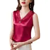 Top de tirantes con base blanca de acetato para mujer, Ropa exterior de verano, Tallas grandes, Estilo de nicho, Se puede usar como un traje pequeño o como un top de camisola de encaje