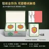 Niu importado terciopelo de doble cara pvc póker lucha de terratenientes mesa de juego cartas de juego póker plástico creativo ocio