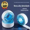 Matéria-Prima Rio das Pérolas com Anel de Vedação de PTFE Especificações 20*0.1*18100 Peças, Resistente à Temperatura, Resistente à Pressão e Resistente a Altas Temperaturas