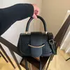 Bolso Minimalista de Nicho para Mujer 2026, Bolso de Hombro y Axila de Moda, Bolso Cuadrado Pequeño Casual Elegante, Bolso Cruzado