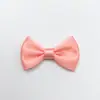 Lazo de Cinta de Poliéster de 2.5*3.8cm Producto Terminado Hecho a Mano DIY Accesorios para Joyería Caja de Regalo Ropa Zapatos Sombreros Suministros de Decoración